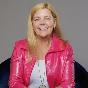 Fundraising Page: Brenda Karp